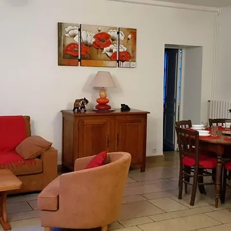 بيت للعطل Le Chat L Heureux Etreham